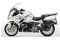 Latest Image of BMW Bikes R 1250 RT