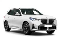 Latest Image of BMW X3