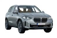 Latest Image of BMW X5