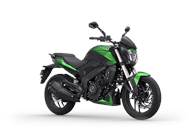 Latest Image of Bajaj Dominar 400