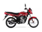 Latest Image of Bajaj Platina 100