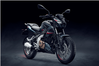 Latest Image of Bajaj Pulsar N250