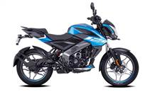 Latest Image of Bajaj Pulsar NS125