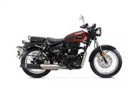Latest Image of Benelli Imperiale 400