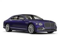 Latest Image of Bentley Flying Spur