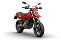 Latest Image of Ducati Hypermotard 698 Mono