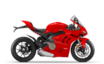 Latest Image of Ducati Panigale V4