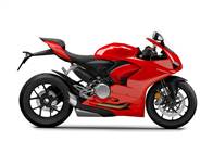 Latest Image of Ducati Panigale V2