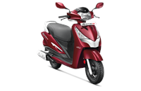 Latest Image of Hero MotoCorp Destini 125