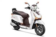 Latest Image of Hero MotoCorp Destini 125