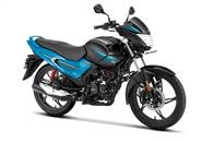 Latest Image of Hero MotoCorp Glamour