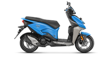 Latest Image of Hero MotoCorp Xoom
