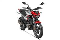 Latest Image of Hero MotoCorp Xtreme 125R