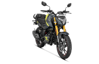 Latest Image of Hero MotoCorp Xtreme 160R 4V