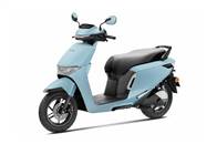Latest Image of Honda Bikes Activa e