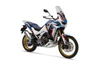 Latest Image of Honda Bikes Africa Twin