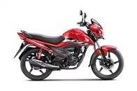 Latest Image of Honda Bikes Livo