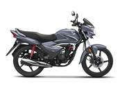 Latest Image of Honda Bikes Shine