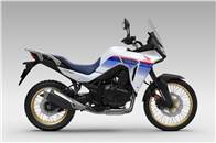 Latest Image of Honda Bikes Transalp 750