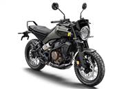 Latest Image of Husqvarna Svartpilen 401
