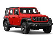 Latest Image of Jeep Wrangler