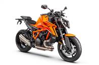 Latest Image of KTM 1390 Super Duke R
