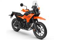 Latest Image of KTM 250 Adventure