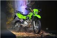 Latest Image of Kawasaki KLX230