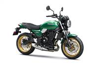 Latest Image of Kawasaki Z650RS