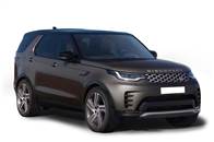 Latest Image of Land Rover Discovery