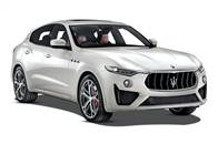 Latest Image of Maserati Levante