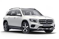 Latest Image of Mercedes-Benz GLB