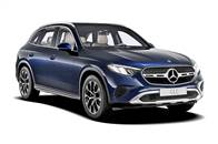 Latest Image of Mercedes-Benz GLC