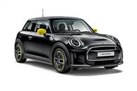 Latest Image of Mini 3-Door Electric