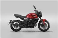 Latest Image of Moto Morini Seiemmezzo