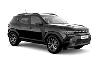 Latest Image of Renault Duster