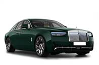 Latest Image of Rolls-Royce Ghost