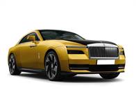 Latest Image of Rolls-Royce Spectre