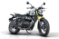 Latest Image of Royal Enfield Bear 650