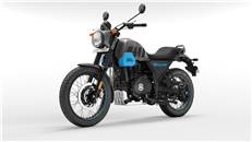 Latest Image of Royal Enfield Scram 411