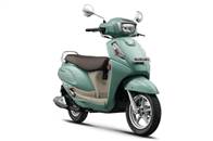 Latest Image of Suzuki Access 125
