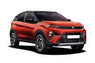 Latest Image of Tata Nexon