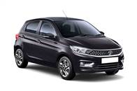 Latest Image of Tata Tiago