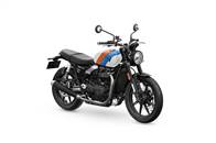 Latest Image of Triumph Speed Twin 900