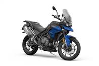 Latest Image of Triumph Tiger 850 Sport