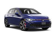 Latest Image of Volkswagen Golf GTI