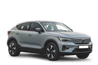Latest Image of Volvo C40 Recharge