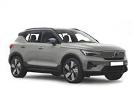 Latest Image of Volvo XC40 Recharge
