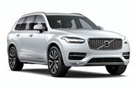 Latest Image of Volvo XC90