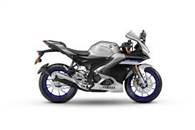 Latest Image of Yamaha YZF R15 V4